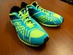 Articles d'occasion -  Chaussures de running  Salming  Race Women  UK 4,5
