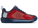 Articles d'occasion -  Chaussures de tennis pour homme K-Swiss  Ultrashot 3 HB Lollipop/Blue Opal  EUR 45