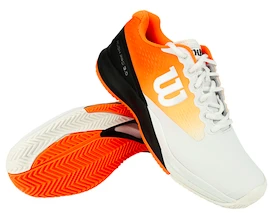 Articles d'occasion - Chaussures de tennis pour homme Wilson Rush Pro EUR 45 1/3