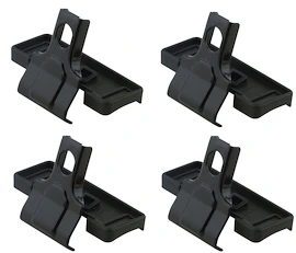 Articles d'occasion - Kit de montage Thule 145054