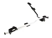 Articles d'occasion -  Porte-vélos de toit Thule ProRide 598 Aluminum/Black