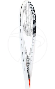 Articles d'occasion -  Raquette de squash Tecnifibre  Dynergy AP 130