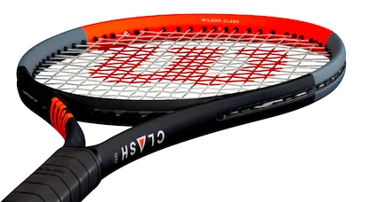 Articles d'occasion -  Raquette de tennis Wilson Clash 98  L3