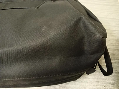 Articles d'occasion -  Sac de sport Thule Aion Duffel 35L - Black