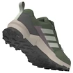 Baby Outdoor Shoes adidas Terrex AX4R Silver Green/ Linen Green/Preloved Fig