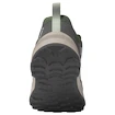 Baby Outdoor Shoes adidas Terrex AX4R Silver Green/ Linen Green/Preloved Fig