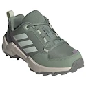 Baby Outdoor Shoes adidas Terrex AX4R Silver Green/ Linen Green/Preloved Fig