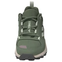 Baby Outdoor Shoes adidas Terrex AX4R Silver Green/ Linen Green/Preloved Fig