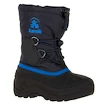 Baby Outdoor Shoes Kamik  Southpole 4 K NAV, EUR 26  EUR 26, noir