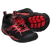 Baby Outdoor Shoes Keen Chandler 2 CNX Children Black/Red Carpet