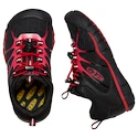 Baby Outdoor Shoes Keen Chandler 2 CNX Children Black/Red Carpet