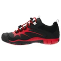 Baby Outdoor Shoes Keen Chandler 2 CNX Children Black/Red Carpet