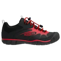 Baby Outdoor Shoes Keen Chandler 2 CNX Children Black/Red Carpet
