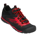 Baby Outdoor Shoes Keen Chandler 2 CNX Children Black/Red Carpet