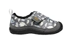 Baby Outdoor Shoes Keen Howser Low Wrap Steel Grey/Star White  US 11 (Kid)