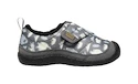 Baby Outdoor Shoes Keen Howser Low Wrap Steel Grey/Star White  US 11 (Kid)