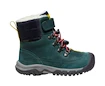 Baby Outdoor Shoes Keen Kanibou Wp Deep Lagoon/Jazzy  US 11 (Kid)