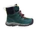 Baby Outdoor Shoes Keen Kanibou Wp Deep Lagoon/Jazzy  US 11 (Kid)