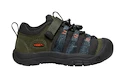 Baby Outdoor Shoes Keen Newport H2Sho Forest Night/Magnet  US 8 (Kid)