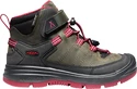Baby Outdoor Shoes Keen  REDWOOD MID WP JR