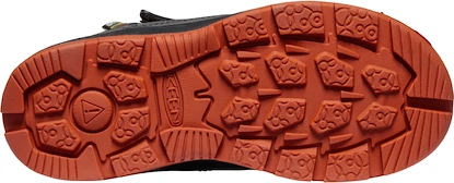 Baby Outdoor Shoes Keen  REDWOOD MID WP JR