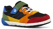 Baby Outdoor Shoes Merrell  Bare Steps A83 Sneaker Multi