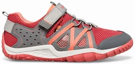 Baby Outdoor Shoes Merrell Hydro Glove Grey/Coral