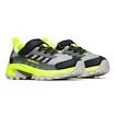 Baby Outdoor Shoes Merrell Moab Speed 2 Low A/C Grey/Black/Citron
