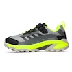 Baby Outdoor Shoes Merrell Moab Speed 2 Low A/C Grey/Black/Citron