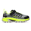 Baby Outdoor Shoes Merrell Moab Speed 2 Low A/C Grey/Black/Citron