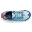 Baby Outdoor Shoes Merrell  Moab Speed 2 Low A/C Wtrpf Turq/Coral