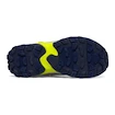 Baby Outdoor Shoes Merrell Moab Speed 2 Mid A/C Wtpf Navy/Hi Viz
