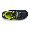 Baby Outdoor Shoes Merrell Moab Speed 2 Mid A/C Wtpf Navy/Hi Viz
