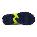 Baby Outdoor Shoes Merrell Moab Speed 2 Mid A/C Wtpf Navy/Hi Viz