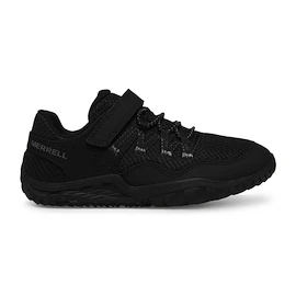 Baby Outdoor Shoes Merrell Trail Glove 7 A/C Black
