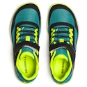Baby Outdoor Shoes Merrell Trail Glove 7 A/C Black/Teal