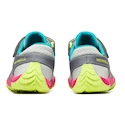 Baby Outdoor Shoes Merrell Trail Glove 7 A/C Grey/Pink