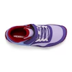 Baby Outdoor Shoes Merrell  Trail Glove 7 A/C Purple/Chili