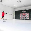 Bâche de tir Hockeyshot  Shooting Tarp 2.0 (2,13m x 4,88m)
