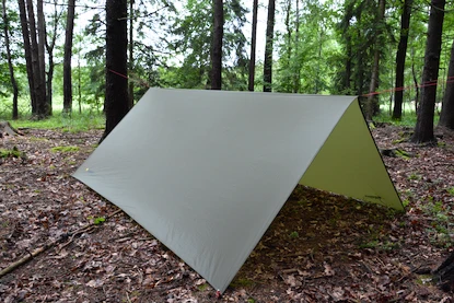 Bâche Warmpeace  Shelter