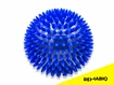 Balle de massage Rehabiq  ježek 10 cm