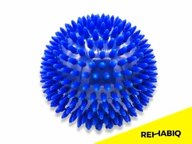 Balle de massage Rehabiq ježek 10 cm