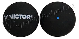 Balle de squash Victor Blue (no box)