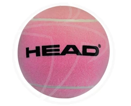 Balle de tennis Head Medium Tennis Promo Pink