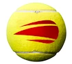 Balle de tennis Wilson  US Open Mini Jumbo Ball Yellow 5''