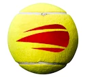 Balle de tennis Wilson  US Open Mini Jumbo Ball Yellow 5''