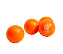 Balle Warrior  Mini Hockey Speed Ball New 4 Pack