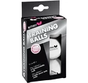 Balles Butterfly  Training (6 Pack)