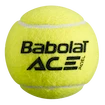 Balles de padel Babolat  Ace Padel X3