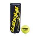 Balles de padel Babolat  Ace Padel X3